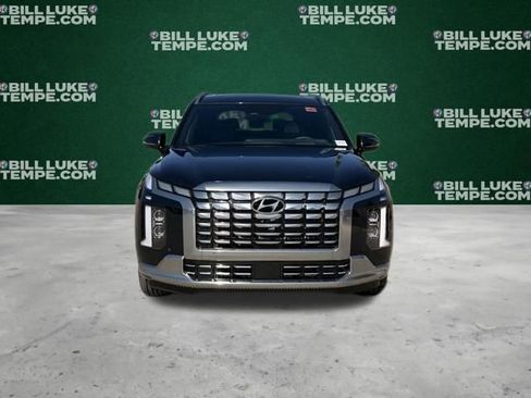 Used 2025 Hyundai Palisade Calligraphy image 4