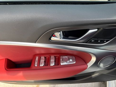 New 2026 Genesis G70 3.3T Sport Prestige image 17