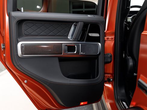 Used 2024 Mercedes-Benz G 63 AMG 4MATIC image 33