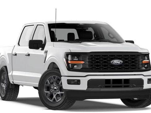 New 2026 Ford F150 STX RWD image 26
