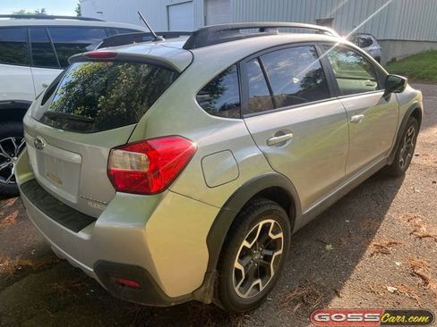 Used 2016 Subaru Crosstrek 2.0i Premium AWD/4WD image 3