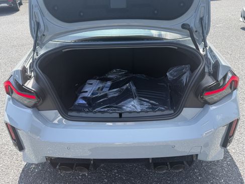 New 2026 BMW M2 w/ Lighting Package RWD image 8