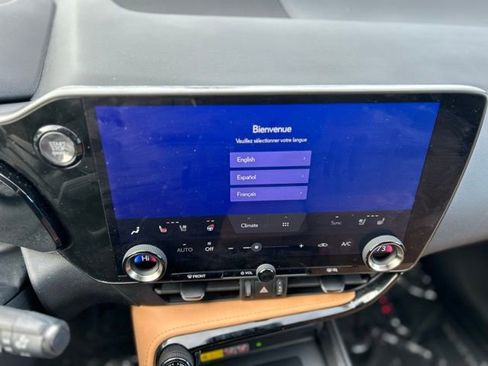Used 2023 Lexus NX 350 AWD image 25