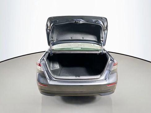 Used 2024 Honda Accord EX image 30