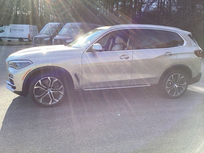 Used 2019 BMW X5 xDrive50i w/ Executive Package