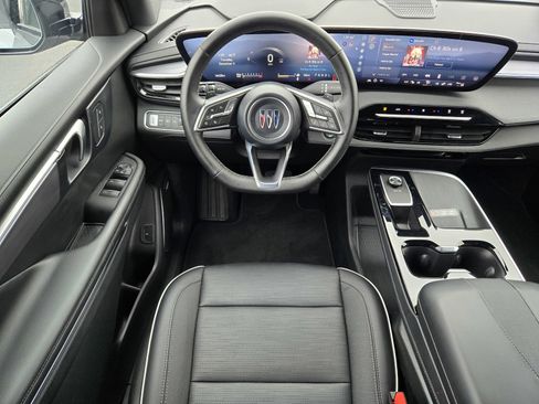 Certified 2025 Buick Enclave Sport Touring image 11