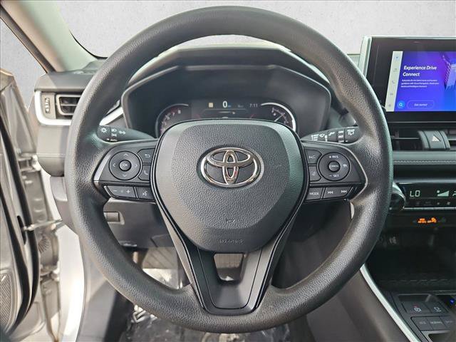 Used 2024 Toyota RAV4 XLE FWD image 13