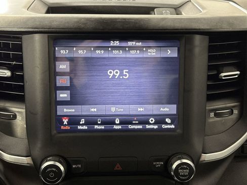 Used 2021 RAM 1500 Big Horn image 20