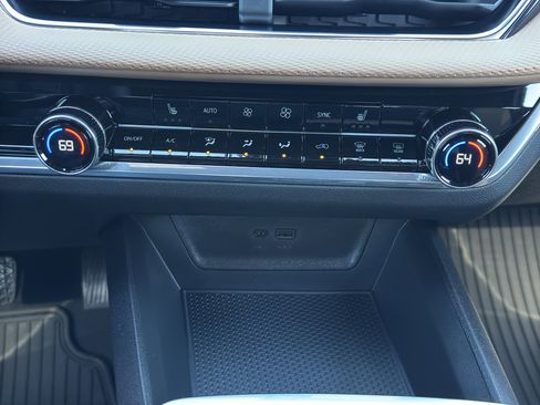 New 2026 Chevrolet Equinox ACTIV image 28