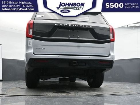 New 2026 Ford Expedition Active AWD/4WD image 30