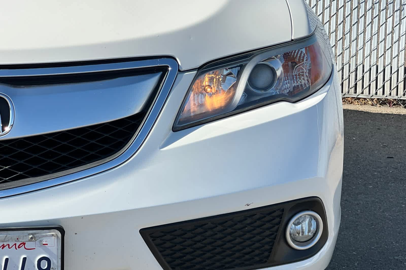 Used 2014 Acura RDX w/ Technology Package AWD/4WD image 14