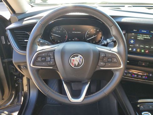 Used 2022 Buick Envision Preferred image 19