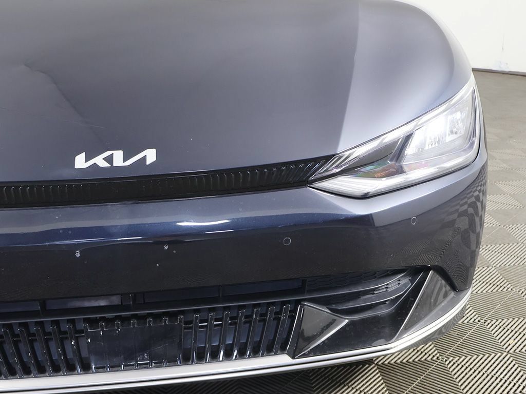 Used 2023 Kia EV6 Wind RWD image 15