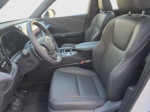 Used 2024 Lexus TX 350 AWD w/ Technology Package image 17