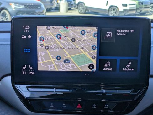 Used 2023 Volkswagen ID.4 Pro S image 22