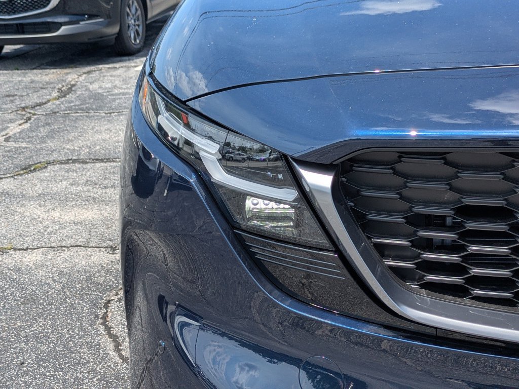 New 2026 MAZDA CX-5 Select AWD/4WD image 10