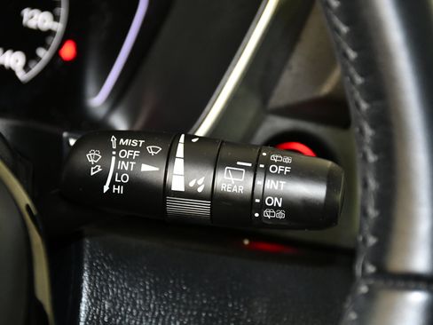 Certified 2023 Honda Pilot EX-L image 23