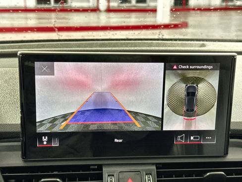 Used 2025 Audi Q5 2.0T Premium Plus image 19