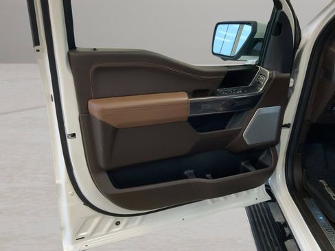 Used 2024 Ford F150 King Ranch AWD/4WD image 15