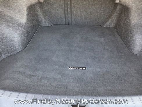 Used 2023 Nissan Altima 2.5 SV image 14