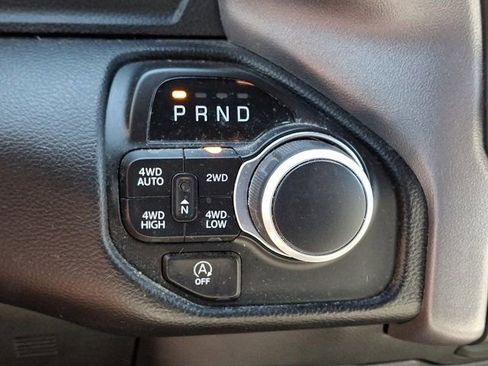 Certified 2023 RAM 1500 Big Horn AWD/4WD image 18