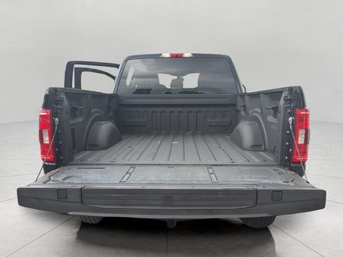 Used 2021 Ford F150 XLT w/ Equipment Group 302A High AWD/4WD image 11