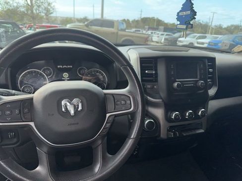 Used 2024 RAM 1500 Tradesman image 5