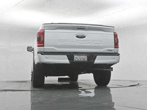Certified 2023 Ford F150 XLT RWD image 54