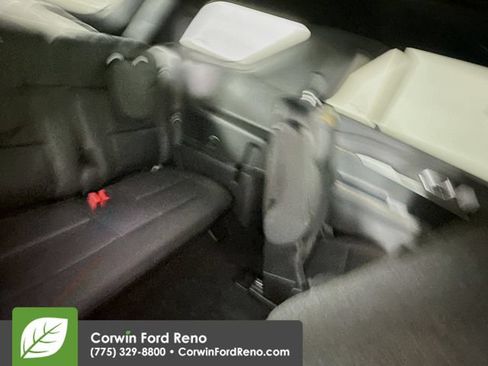 New 2026 Ford Explorer Tremor w/ Tremor Ultimate Package AWD/4WD image 31