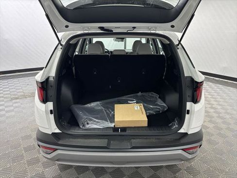 New 2026 Hyundai Tucson SE FWD image 18