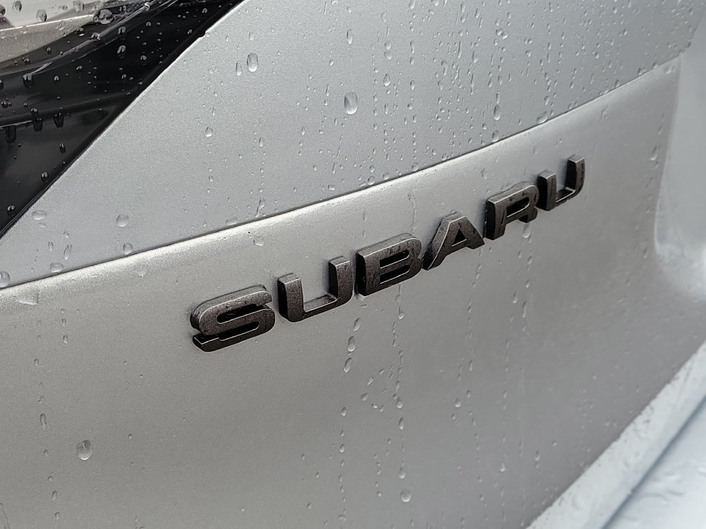 Certified 2026 Subaru Forester Touring AWD/4WD image 5