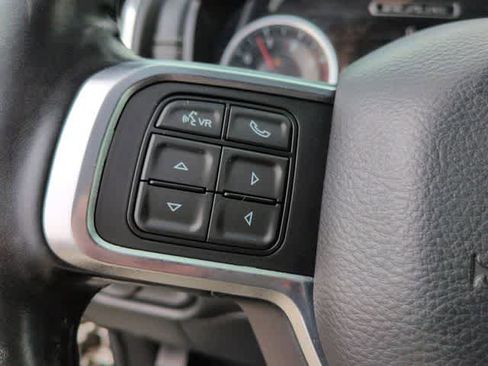Used 2019 RAM 2500 Laramie w/ Night Edition AWD/4WD image 24