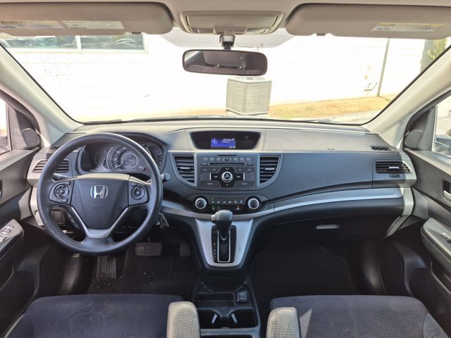 Used 2013 Honda CR-V EX image 14