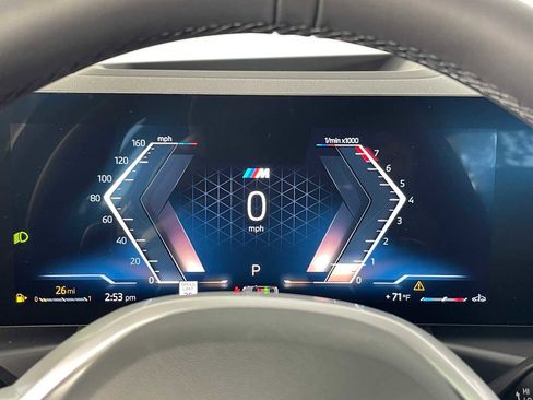 New 2026 BMW 330i Sedan w/ M Sport Package image 22