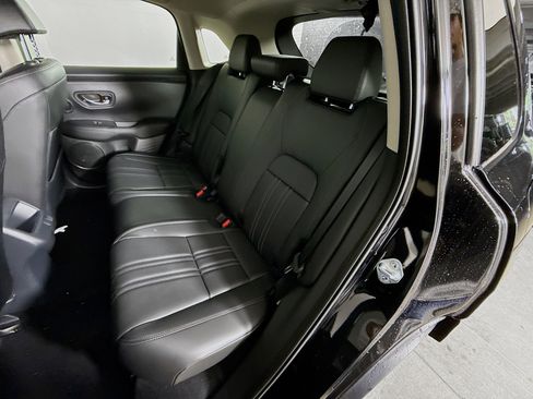 New 2026 Honda HR-V EX-L image 29