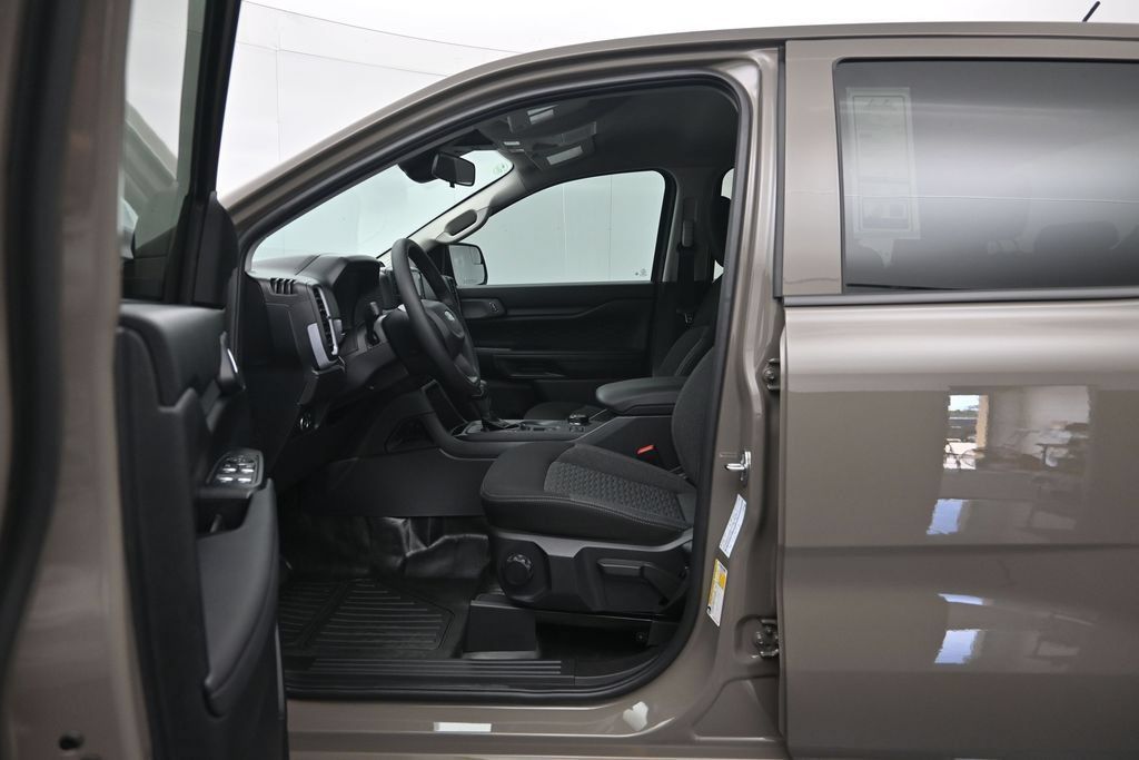 New 2026 Ford Ranger XL AWD/4WD image 19