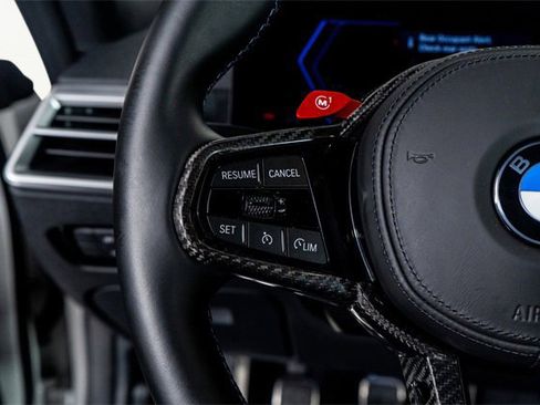 Used 2025 BMW M4 Coupe image 42