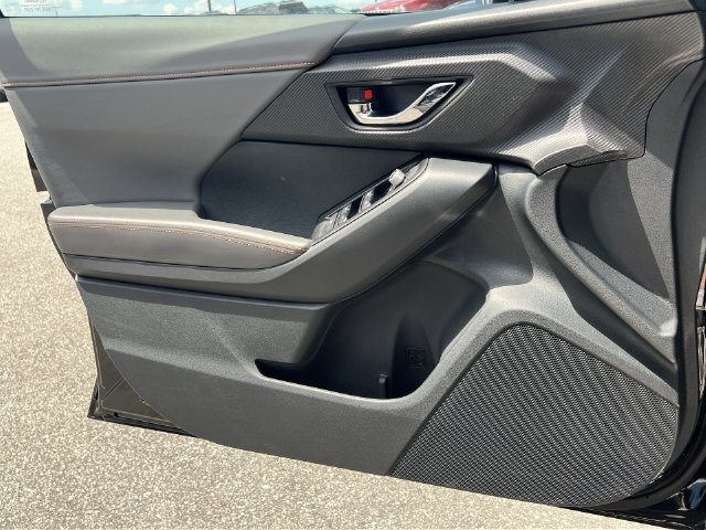 New 2026 Subaru Crosstrek 2.5i Limited AWD/4WD image 26