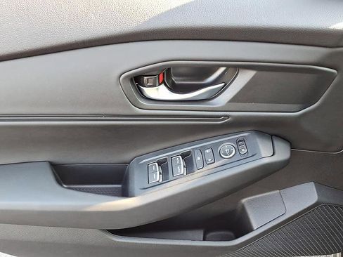 Certified 2025 Honda Accord SE image 10