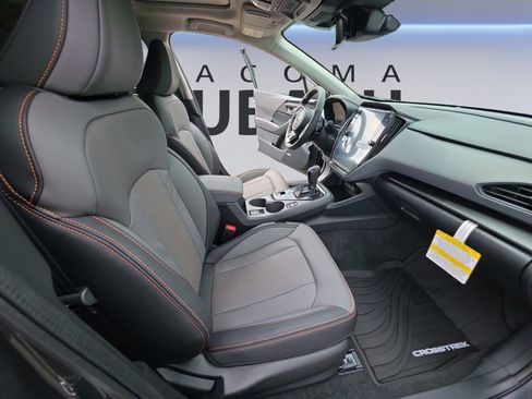 New 2026 Subaru Crosstrek 2.5i Limited AWD/4WD image 17