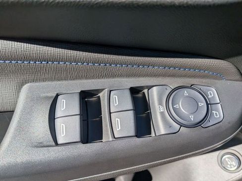 Used 2024 Buick Envista Sport Touring w/ Convenience I Package FWD image 15