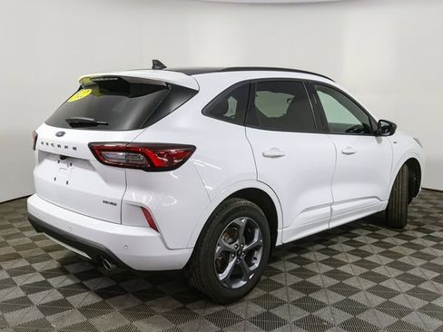 Used 2023 Ford Escape ST-Line w/ Tech Pack #1 image 13