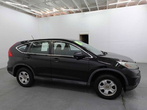 Used 2016 Honda CR-V LX image 4