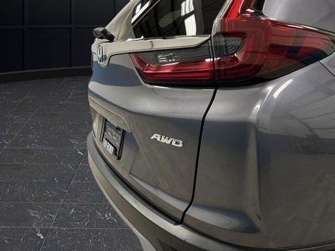 Used 2022 Honda CR-V EX-L image 31