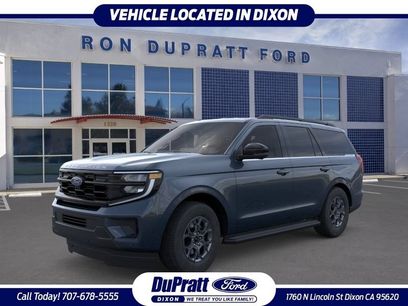 New 2026 Ford Expedition Active