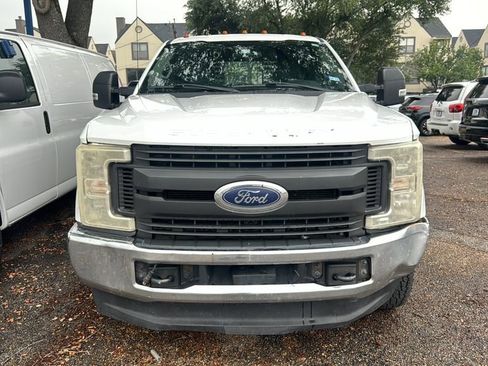 Used 2017 Ford F350 XL w/ Power Equipment Group AWD/4WD image 28