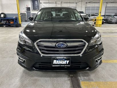 Used 2019 Subaru Legacy 2.5i Limited w/ Popular Package #2A