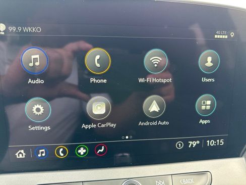 Used 2025 Chevrolet Blazer LT w/ Driver Confidence Package FWD image 20