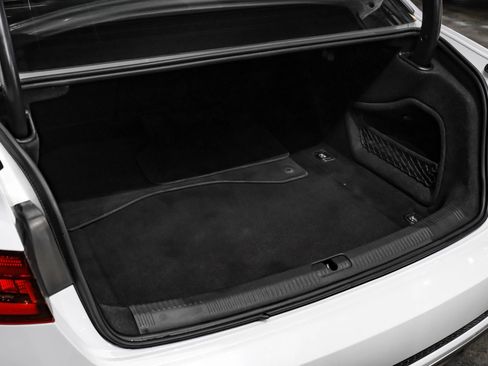 Used 2019 Audi A4 2.0T Premium w/ Convenience Package image 52