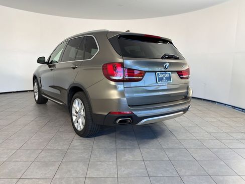 Used 2018 BMW X5 sDrive35i w/ Driving Assistance Package image 3